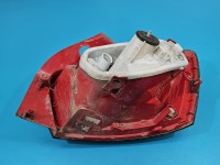 Lampa tył lewa błotnika Seat Ibiza IV 6J HB EUROPA 6J4945095C, 6J494511B