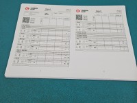 TESTOWANY Wtryskiwacz 28370681, 04L130277D Skoda Octavia III 1.6 TDI CXXB 110KM