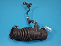 Rura przewód Hyundai, Powietrza od Obudowy do przepustnicy Hyundai I30 III 16- 28130-G4300, 28138-G4300 1.5 DPI 16V