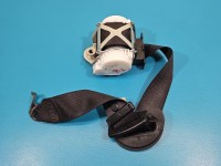 Pas bezpieczeństwa przód lewy kierowcy bmw F30 34078320C EU