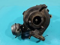 Turbosprężarka Audi A4 B6 717858-7, 038145702G 1.9 TDI (AVF) 131KM