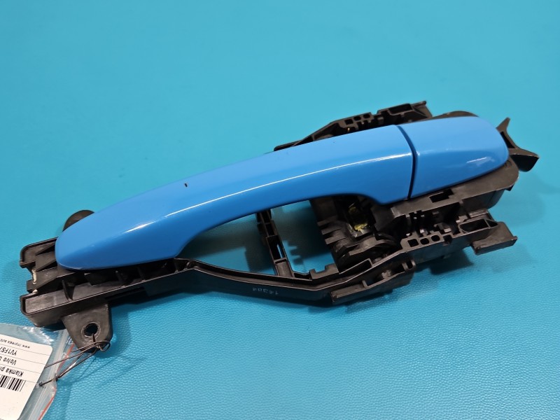 Klamka przód prawa zewnętrzna VOLVO S60 II 10- 31276166