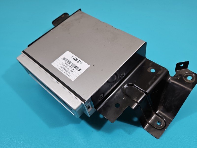 Nawigacja czytnik Infiniti FX I 0003574TF