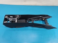 Podłokietnik TUNEL Audi A4 B9 8W1863241A EUROPA