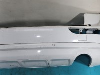 Zderzak tył AUDI Q5 08- LY9C HB