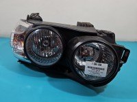 Reflektor prawy lampa przód Chevrolet Aveo T300 EUROPA