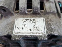 TEST Alternator Nissan Almera N15 1.4 16V wiel