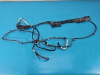 Rura przewód Przewód adblue od zbiornika do wtryskiwacza Skoda Superb IV 3Q0131961F, 3WA131983, 3Q0131984AH 2.0 TDI DXPA