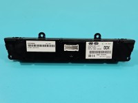 Przełącznik radia nawigacji panel Kia Optima IV 15-20 96540-D4DA0WK