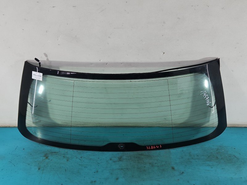 Szyba tylna Audi A4 B6 kombi tył Szyba tylna Audi A4 B6 kombi tył