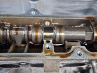 Silnik Ford Focus Mk3 1.6 16v 105KM ODPALANY FILM pomiar