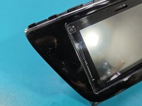 Radio fabryczne Suzuki Sx4 S-Cross 13-21 7505001111, 39920-62M52 radioodtwarzacz