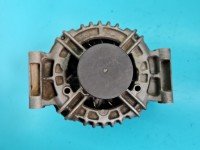 TEST Alternator Mercedes Vito W639 0124425077 2,2.0 cdi