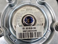Poduszki powietrzne zestaw komplet Vw Polo IV 9N