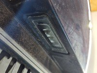 Klapa tył Vw Passat B7 kombi 5d LH5X