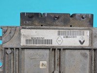 Komputer Sterownik silnika 21585246-6, 8200045893 Renault Laguna II 1.8 16V