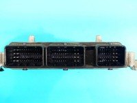 Komputer Sterownik silnika Citroen C4 I 2.0 hdi 9663018680