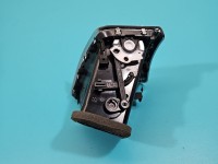 Kratka nawiewu AUDI Q5 08- 8R1820902 EUROPA