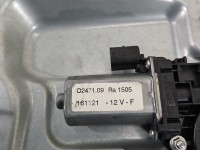 Podnośnik przód lewy Alfa romeo 159 4d sedan