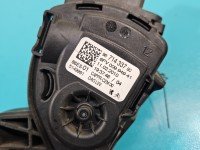 Pedał gazu potencjometr Citroen C3 II 09-16 9671433780, 6PV009949-41 1.4 hdi