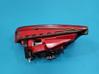 Lampa tył lewa klapy AUDI A4 B8 sedan EUROPA 8K5945093K