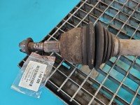 Półoś przód prawa FORD C-MAX II MK2 1.6 tdci manual