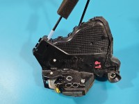 Zamek przód lewy Honda Civic IX EUROPA 7 pin 72151-TV0-G002A