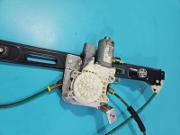 Podnośnik przód prawy SZYBY WINDA 6931670 Bmw e46 6PIN 3DRZWI 3d HB