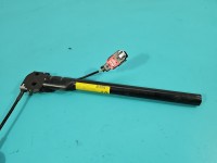 Pas bezpieczeństwa przód prawy pasażera Renault Clio III 34049829B