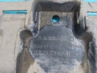 PŁYTA PODWOZIA Osłona silnika dolna Porsche Cayenne I 9P 7L8825231 3.2 V6