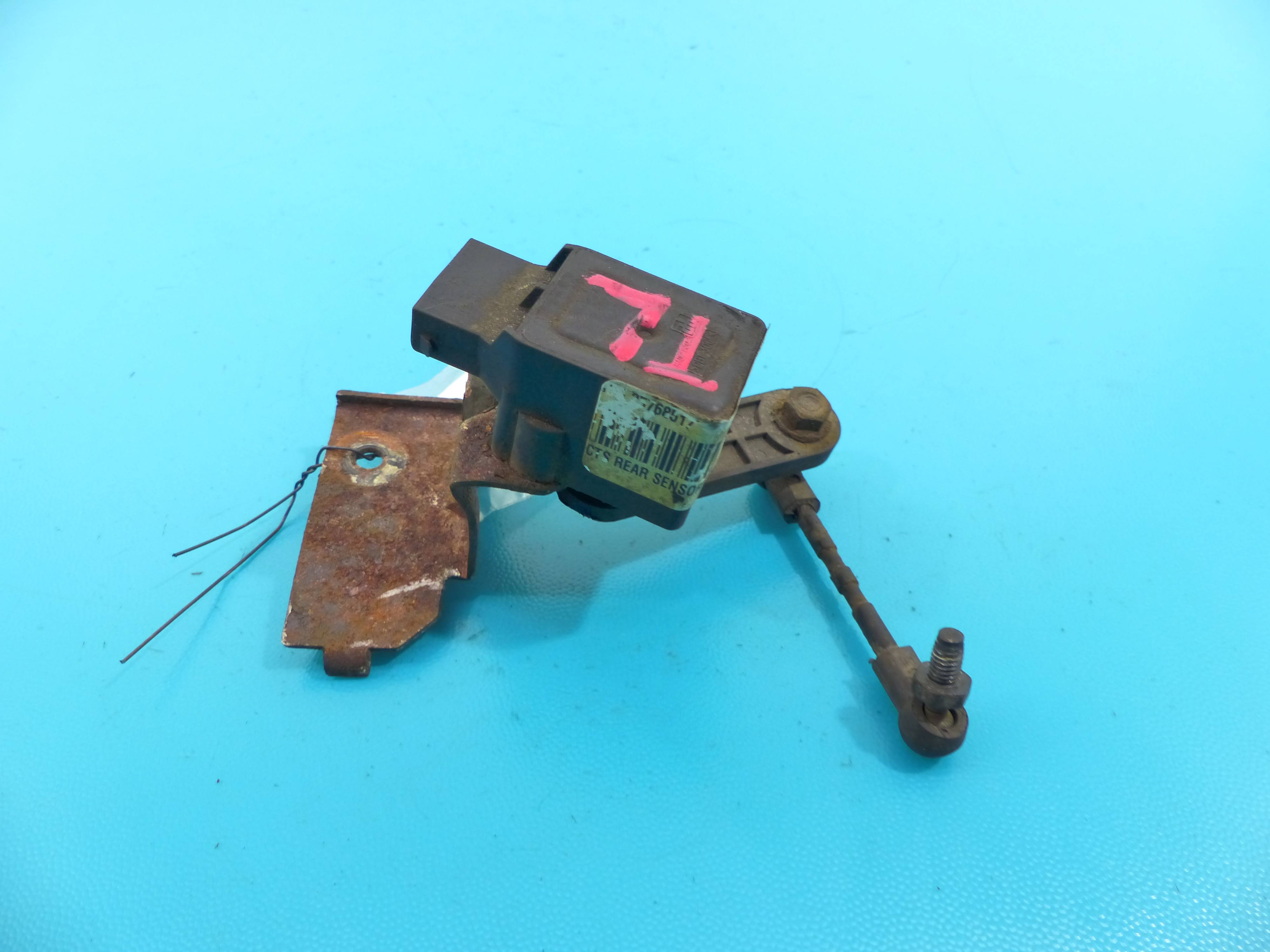 Czujnik poziomowania xenon Cadillac SRX 0309