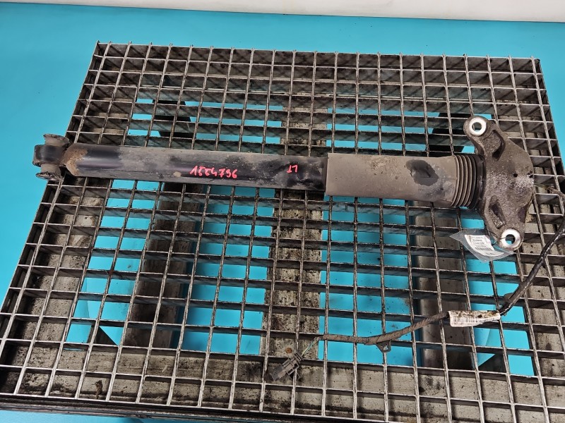 Amortyzator tył lewy JAGUAR XF II X260 sedan tylny