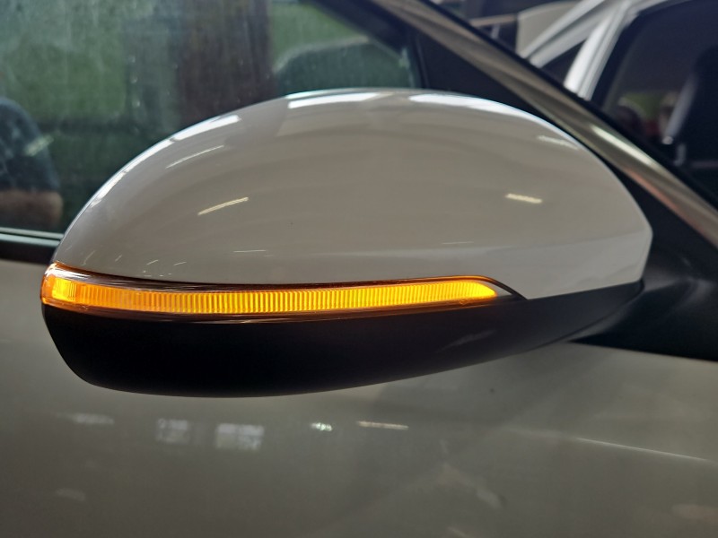 Lusterko prawe Kia Optima IV 15-20 malowana, elektryczny, Europejska, Składane elektrycznie. 8pin europa