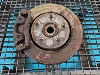 Zwrotnica lewa piasta przód 2.0 CRD Dodge Journey