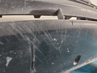 Zderzak przód przedni Vw Passat B5 Lc5x