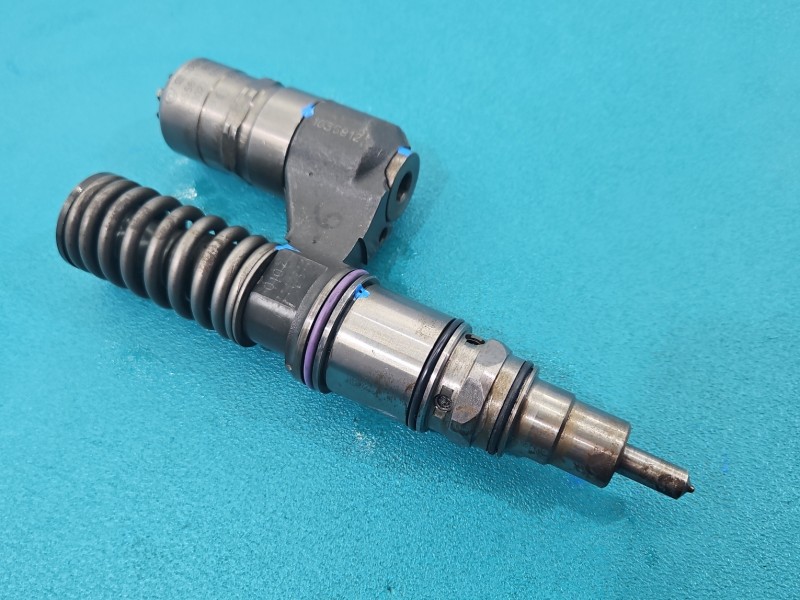 testowany Pompowtryskiwacz 0414701008, 05743827329 2.8 HPI