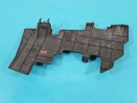 KIEROWNICA Wlot powietrza Toyota Avensis III T27 2.0 d4d