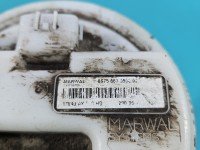 pompka Pompa paliwa Nissan Note E11 1.6 16V 0975667990002 Nissan, 4PIN