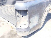 Zabudowa Amarok 10-16 2.0 tdi