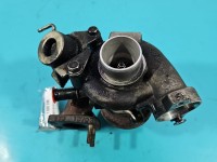 Turbosprężarka Ford Focus Mk2 1.6 tdci 90KM 49173-07502, 9657530580