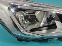 Reflektor prawy lampa przód Ford Focus Mk4 EUROPA
