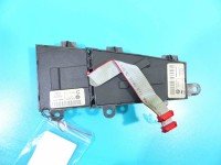 Przełącznik fotele, Europejska, Fotela Bmw e65 6918378, 6918390
