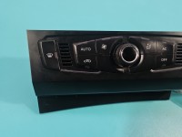 Konsola panel nawiewu AUDI A4 B8 8T1820043N, A2C53279964