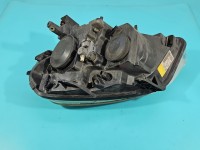 Reflektor prawy lampa przód Nissan Qashqai I J10 06-13 EUROPA 26010JD90B, 1EF238042-02