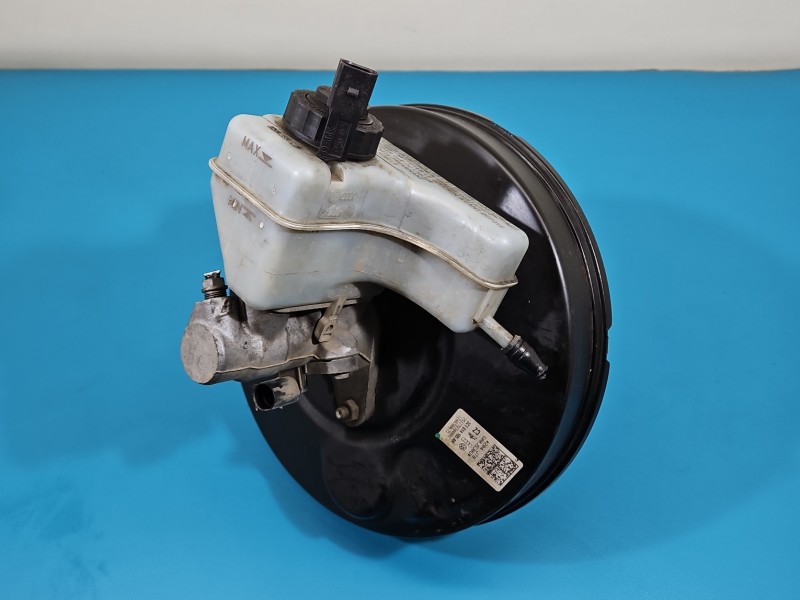 Serwo hamulcowe Vw Tiguan I 07- 3C1614105AH 2.0d (Cff)