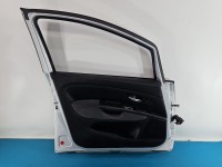 DRZWI PRZÓD LEWE KIEROWCY Fiat Linea 4d 612