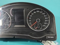 Licznik Vw Golf plus 1.4 TSI 5M0920870A EUROPA