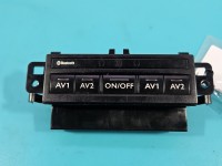 Przełącznik BLUETOOTH Peugeot 5008 9663994977