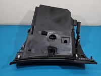 Schowek pasażera Peugeot 207 EUROPA