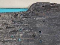 Osłona ZAŚLEPKA PLASTIK Honda Civic VIII UFO 74605-SMG-E001